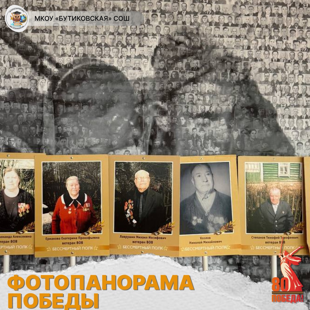 Фотопанорама Победы.